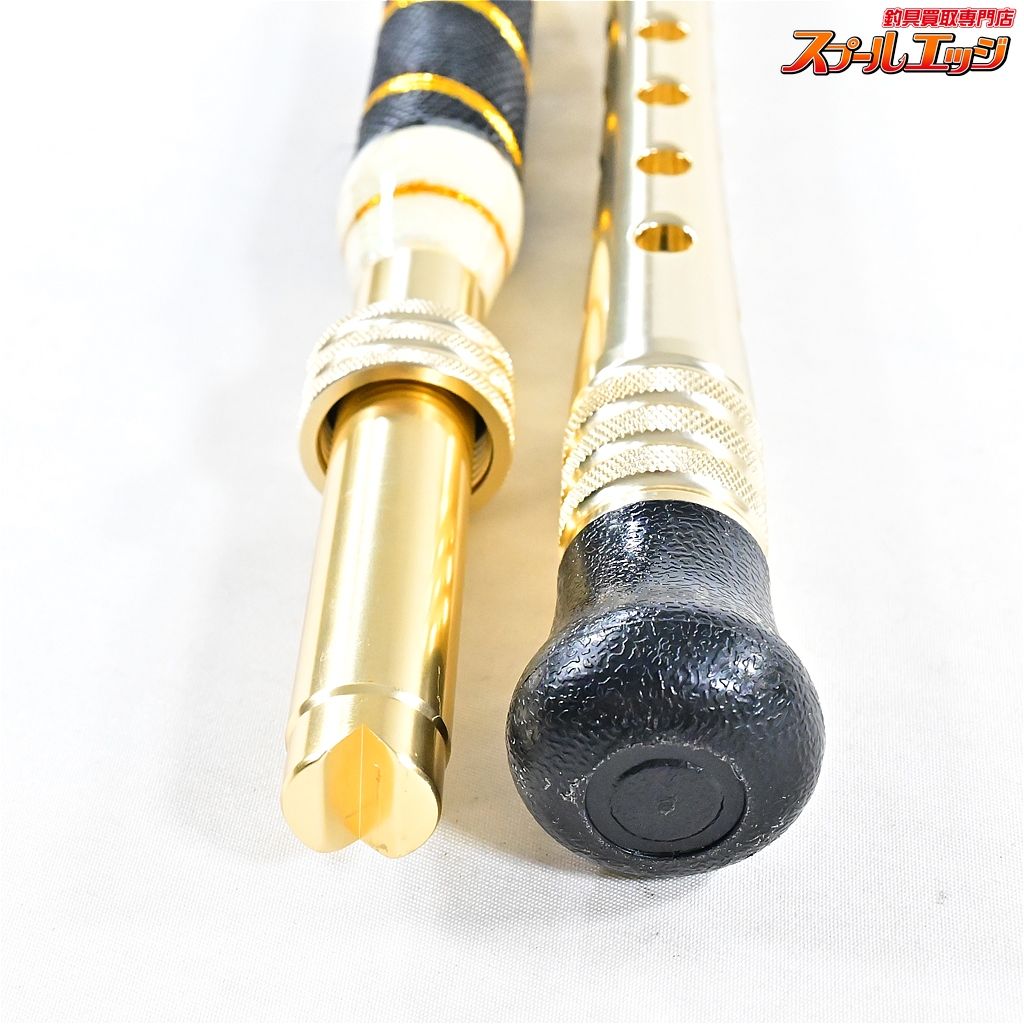ゴクスペGokuspecial Ika Spec LBFリミテッド180-120 【ゴクスペ】 ゴクスペシャル イカスペック 150-120 LBF