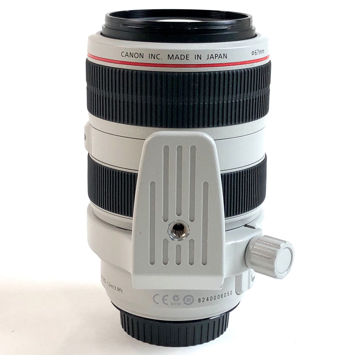 70-300mm F4-5.6L