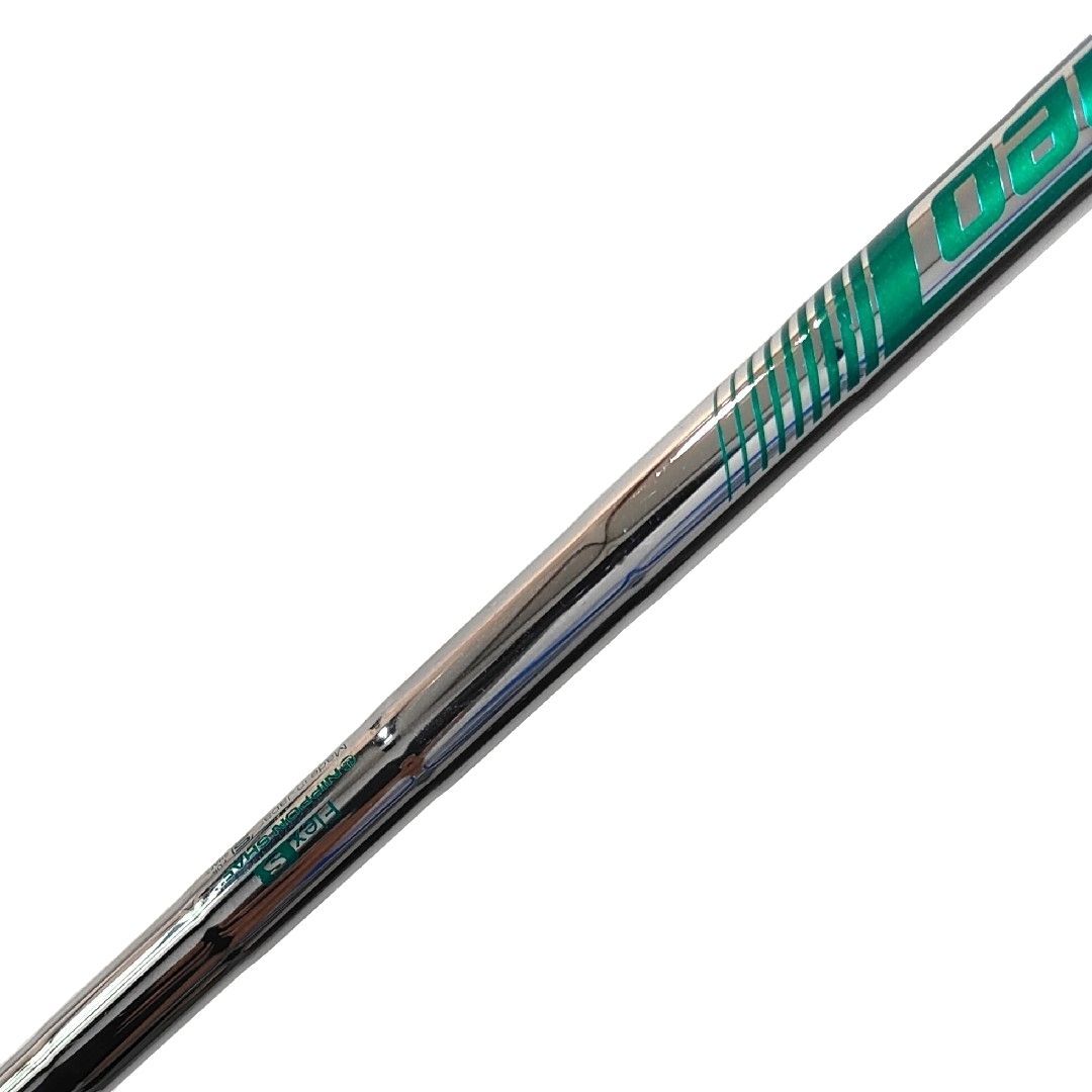 【良品】豪華8本 ピン G710 黒ドット メンズアイアンセット S 良品】豪華8本 ピン G710 黒ドット メンズアイアンセット S クラブ