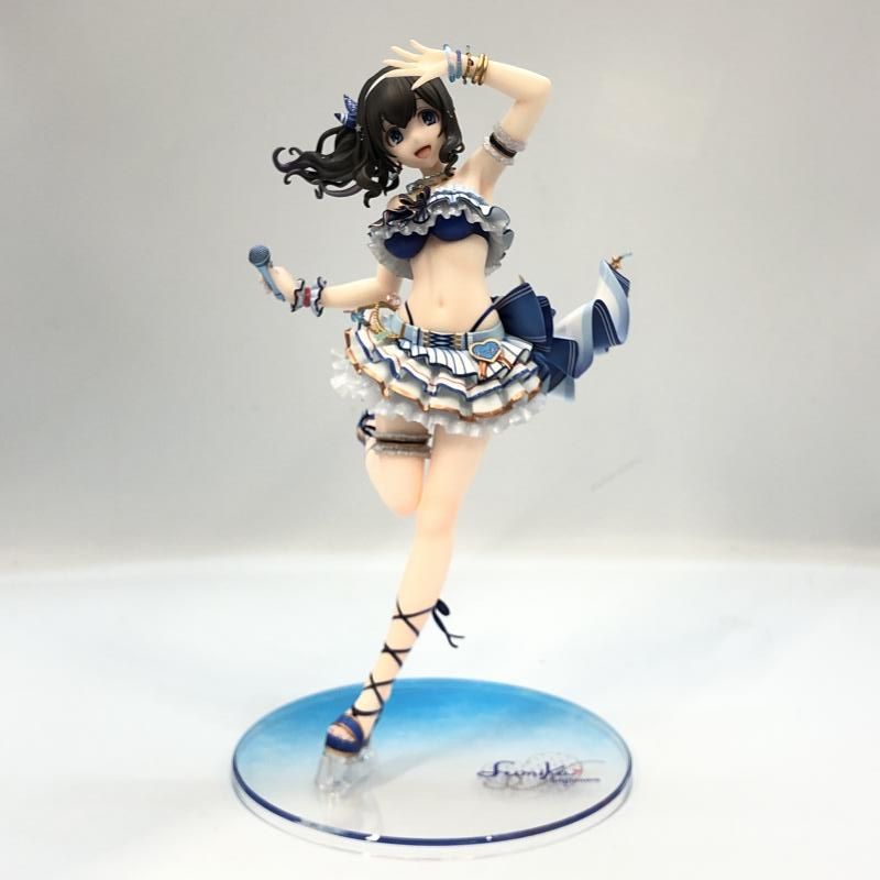 中古】開封)アルター 鷺沢文香 潮風の一頁Ver. 1/7 アイドルマスター シンデレラガールズ[97] - メルカリ