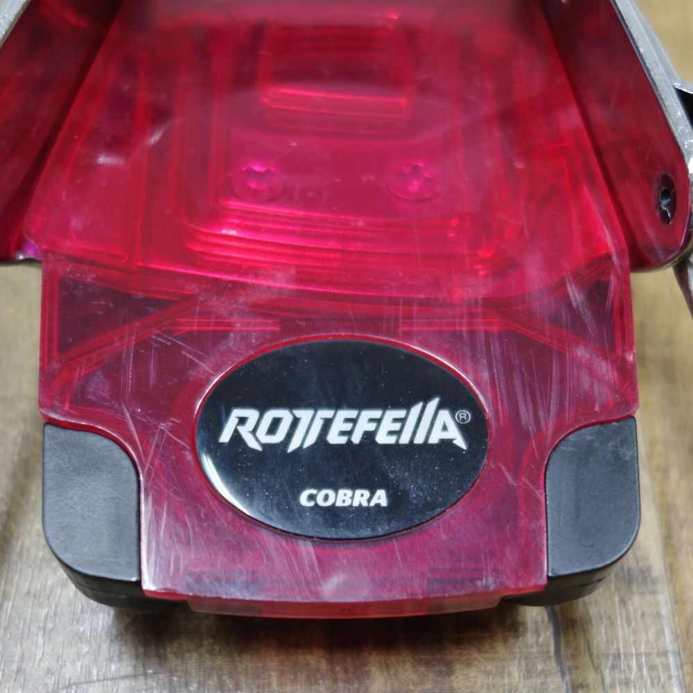 ロッテフェラー Rottefella
