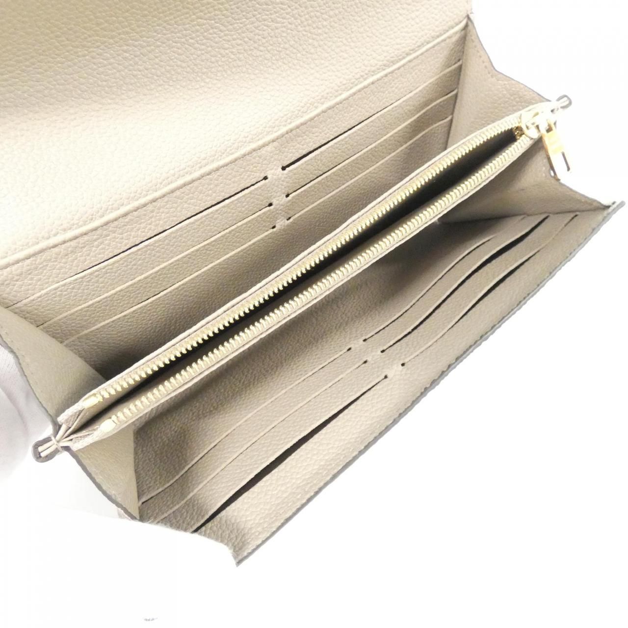 モノグラム アンプラント