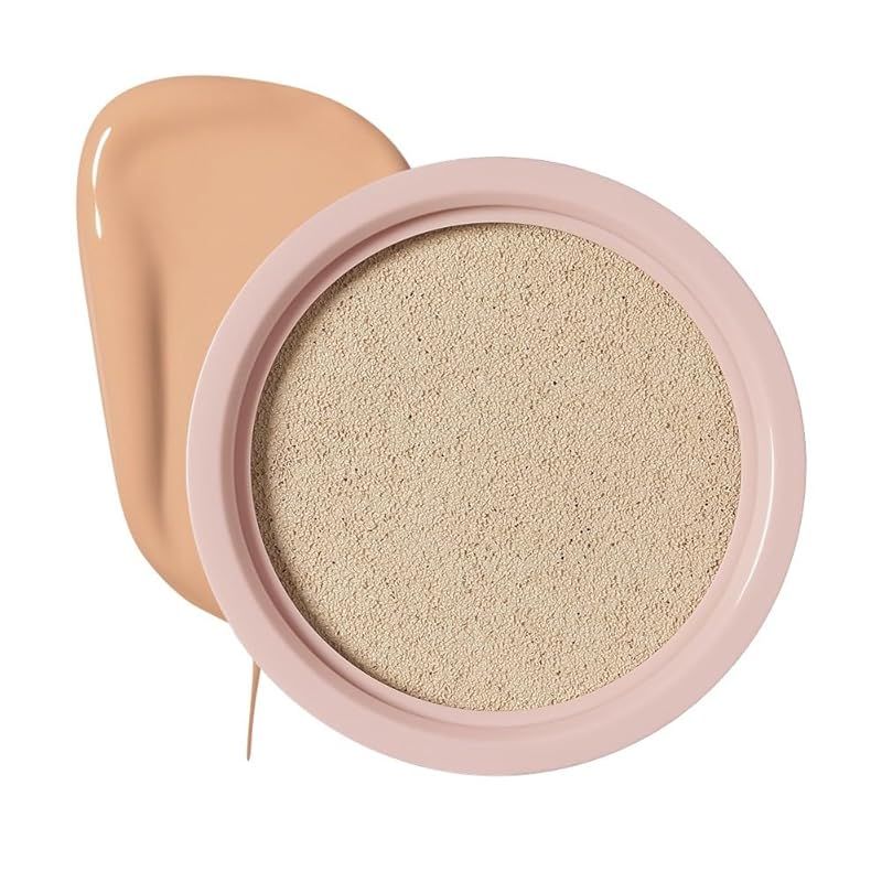 【リニューアル】 ラネージュ ネオクッション グロウN 23N1 リフィル 15g SPF46 PA++ ファンデーション クッションファンデ 韓国 コスメ