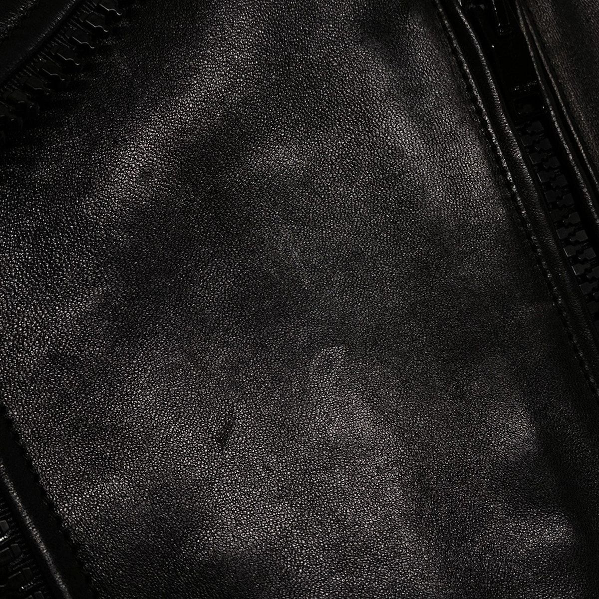 ライダースジャケット