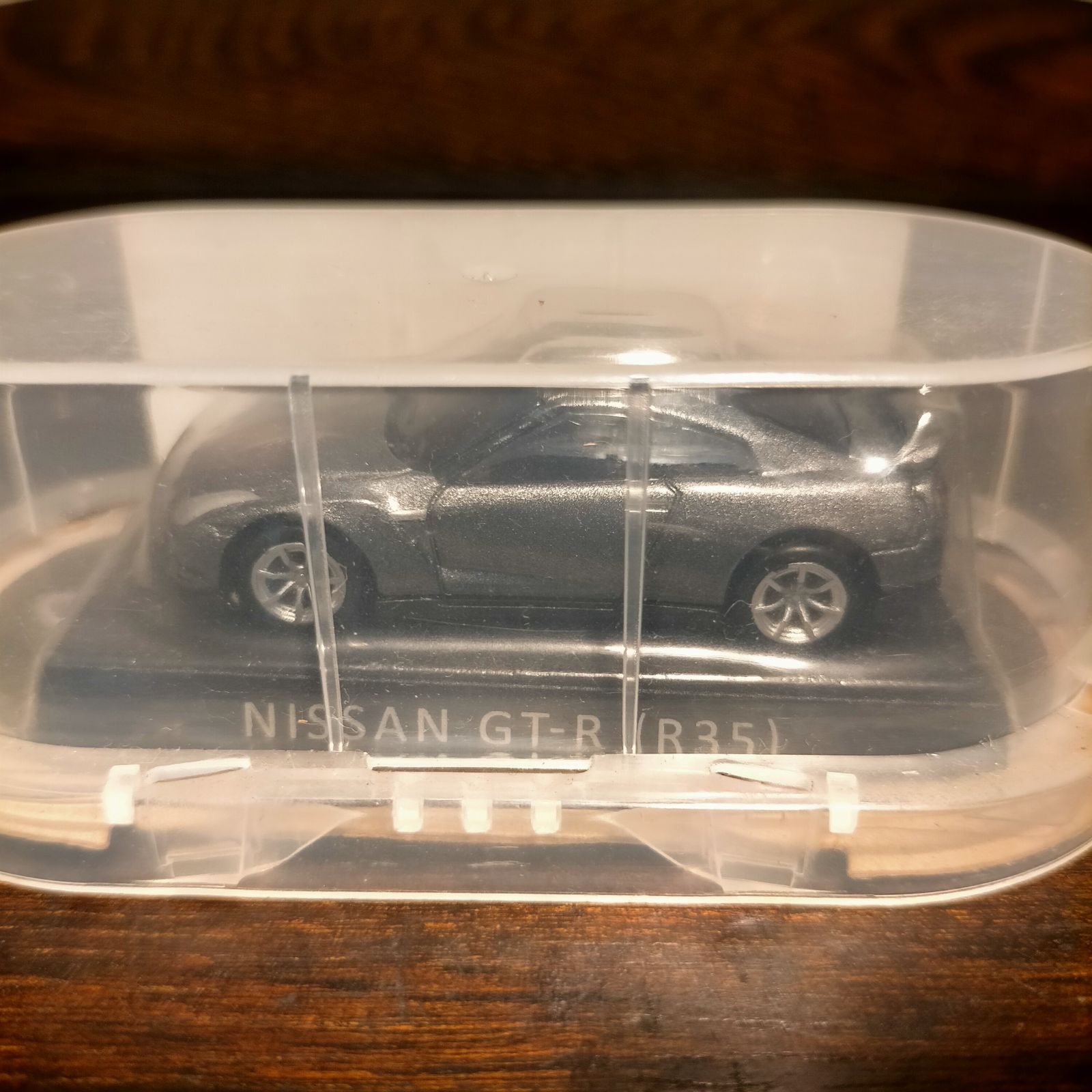GT-R歴代名車コレクション全6種 - メルカリ