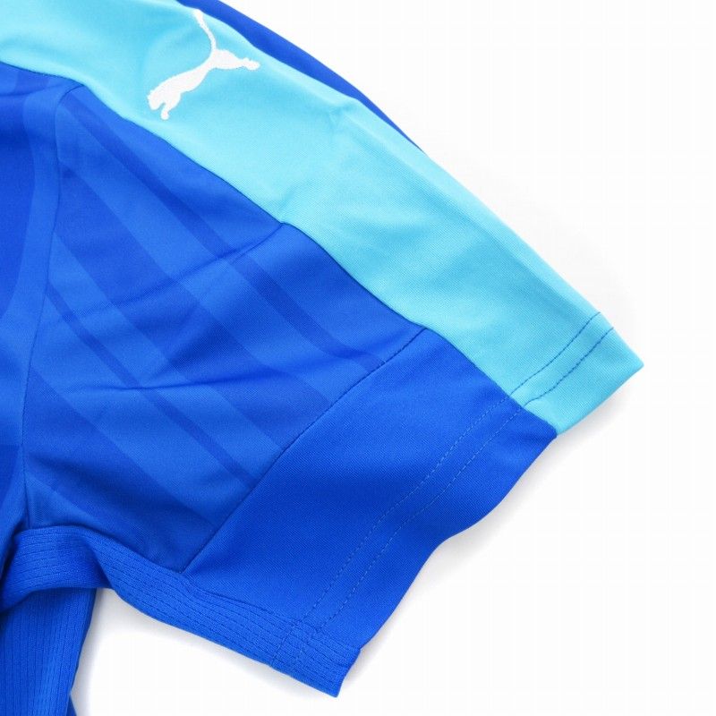 プーマ PUMA タグ付き サッカー スロバキア代表 レプリカ