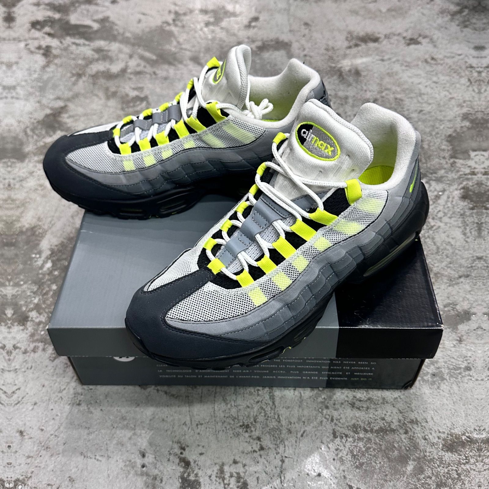 NIKE Air Max 95 OG 