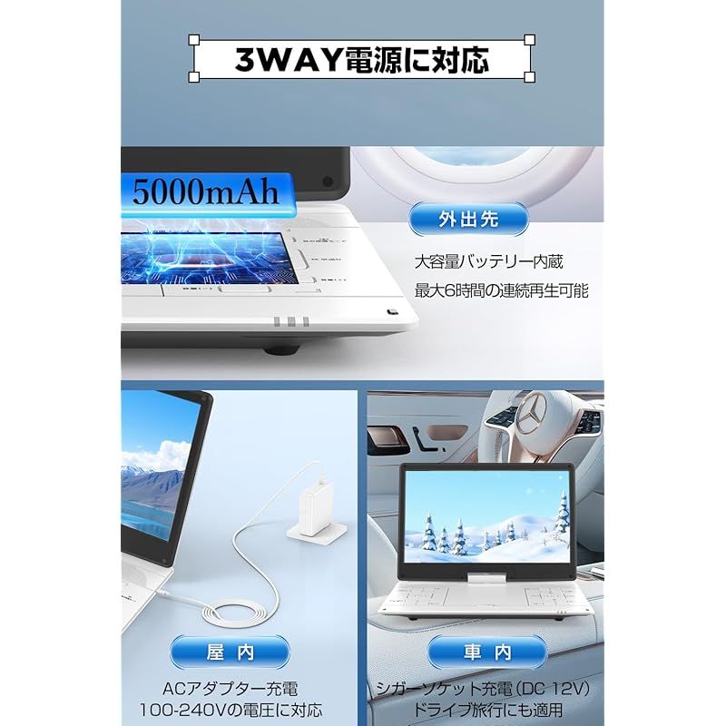 新登場 目の保護モード搭載