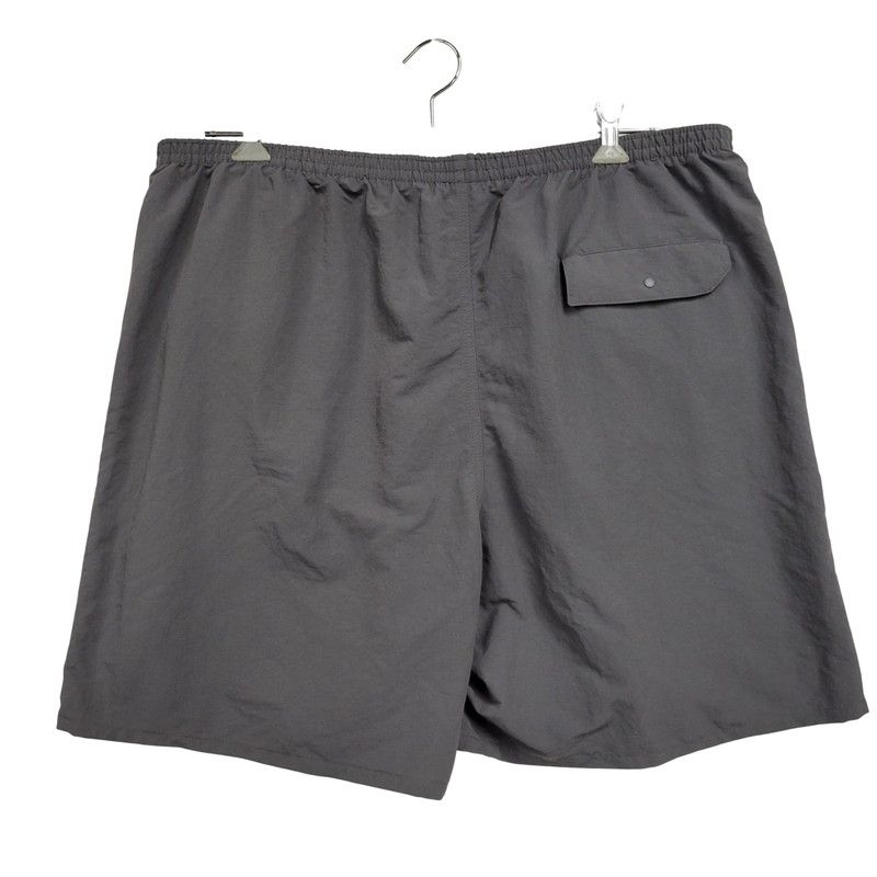 中古品】patagonia パタゴニア BAGGIES LONG NYLON SHORT PANTS
