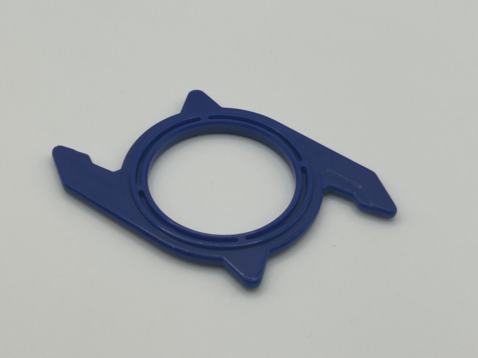 開封済み 未組立 爆転シュートベイブレード HMSランダムブースターACT4