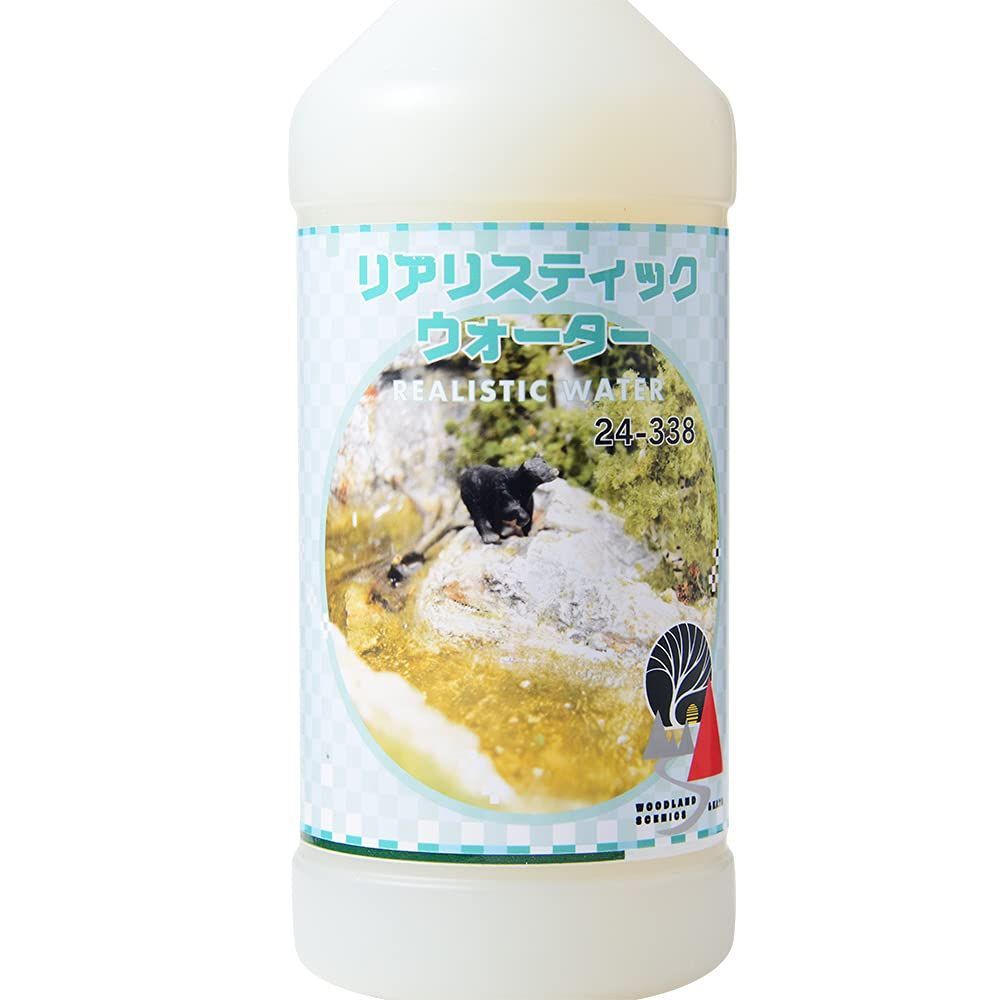 Amazon | KATO リアリスティックウォーター C1211 24-338
