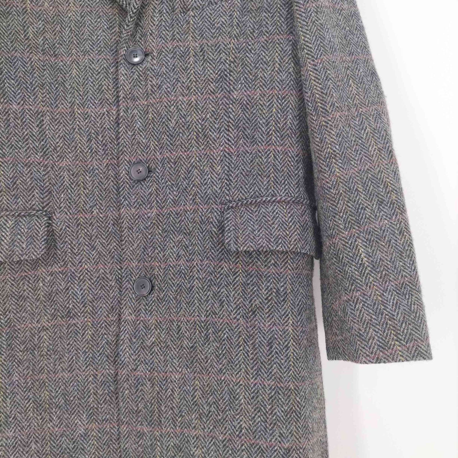 アクネストゥディオズ ACNE STUDIOS GARRET TWEED PAW15 ウール