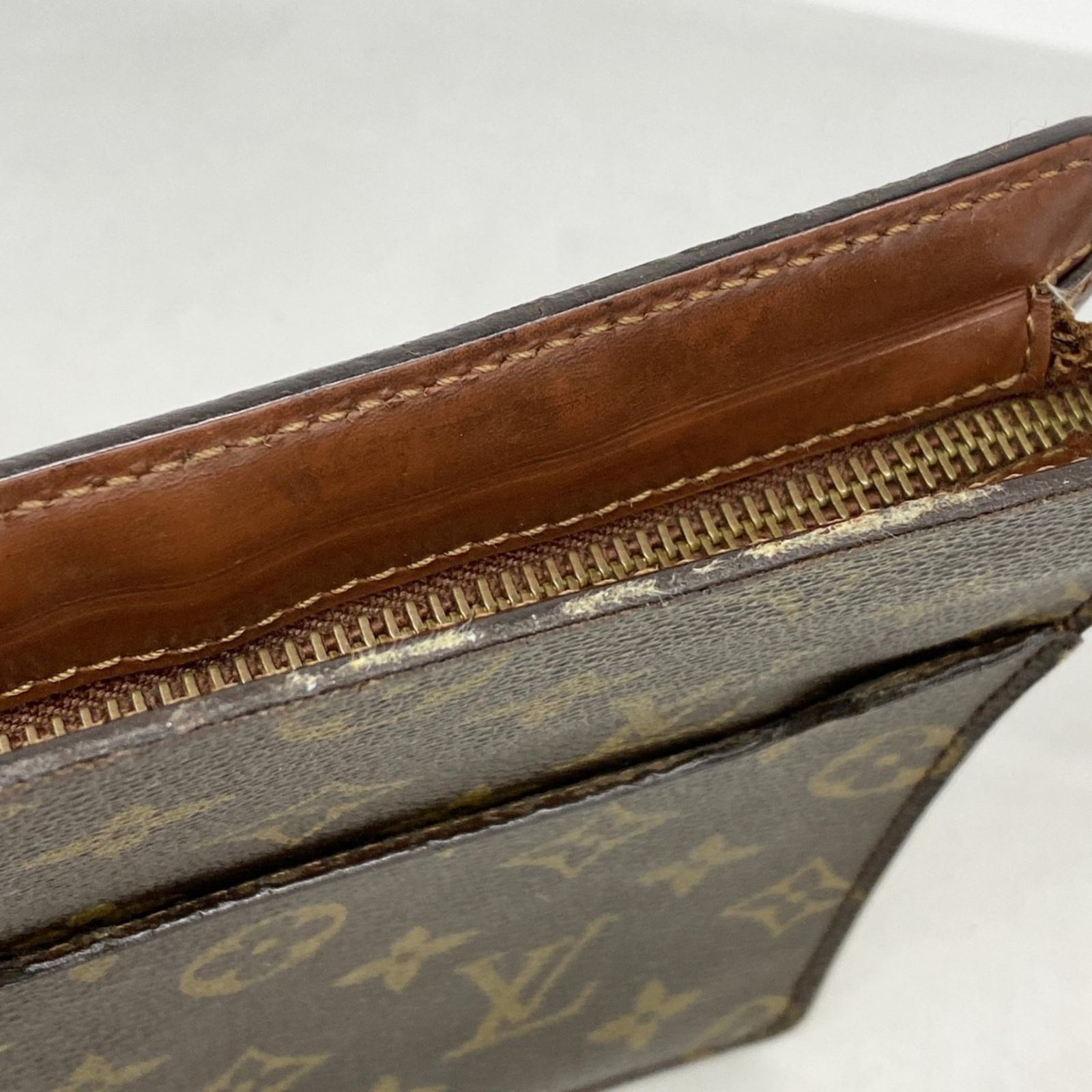 ポシェットオム