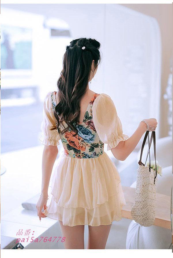 体型カバー レディース