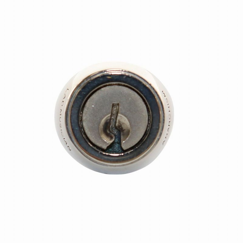 lad musician KEY HOLE RING 19号 ラッドミュージシャン LAD MUSICIAN リング 指輪 キーホール