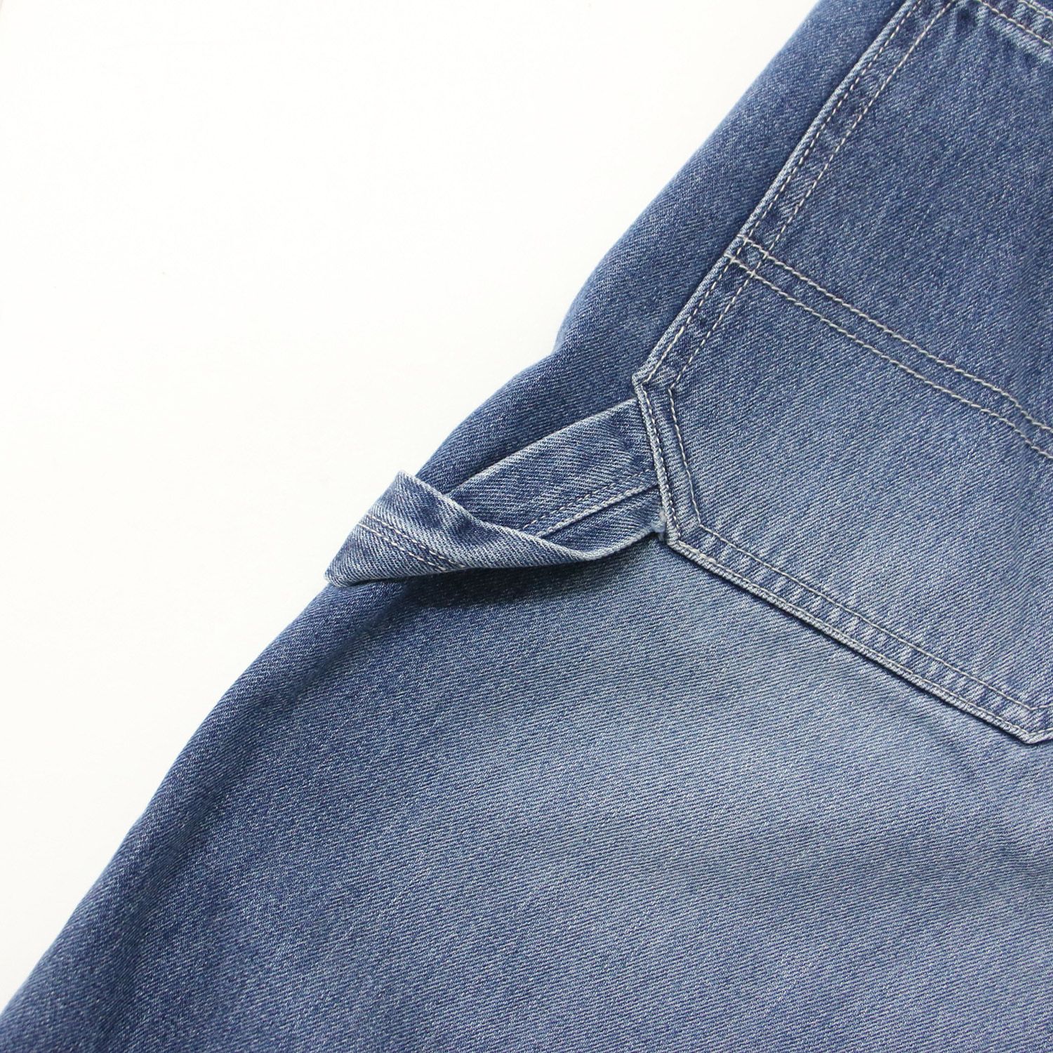 美品 Plage プラージュ パンツ デニムパンツ ブルー サイズ:38(M  