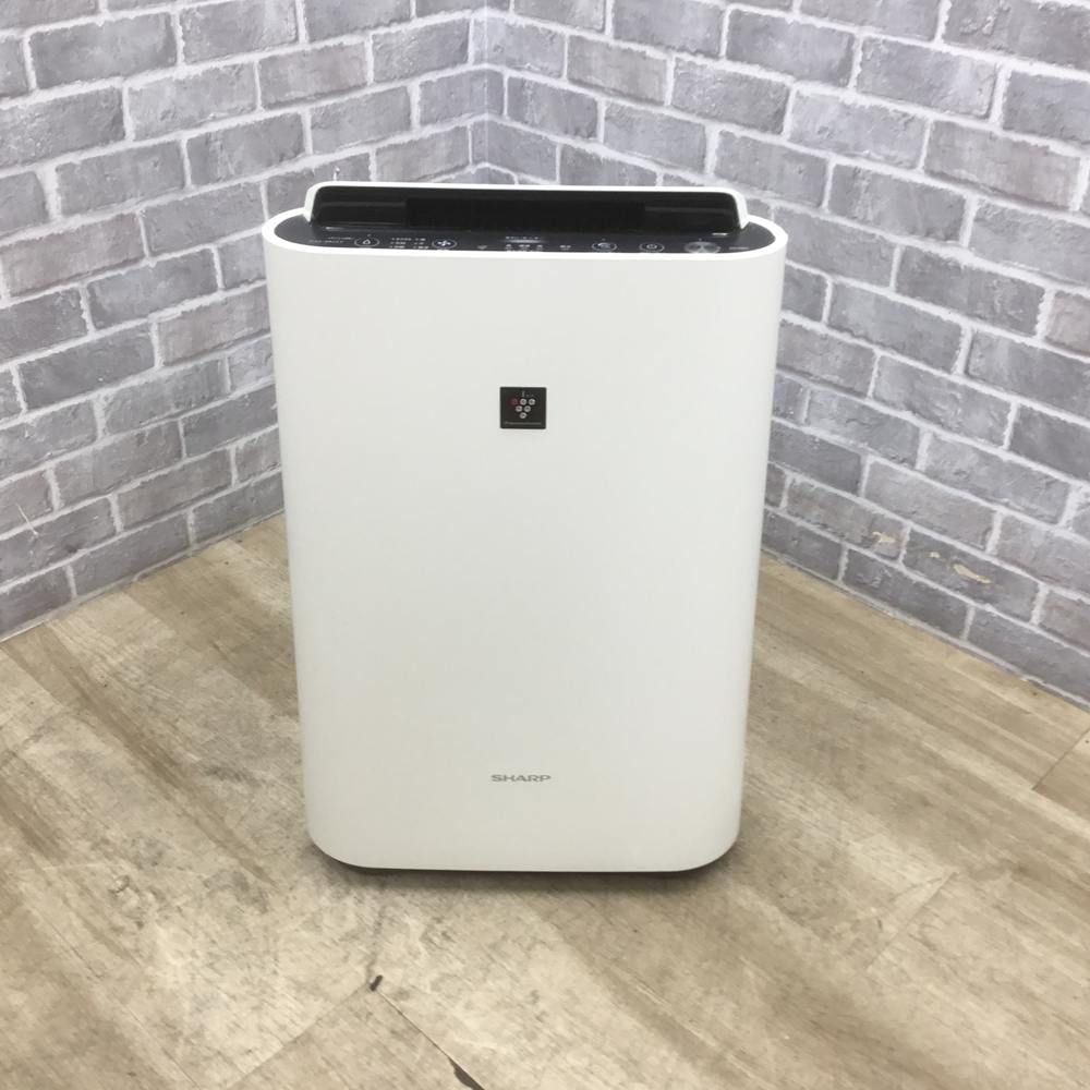 23畳 高濃度プラズマクラスター7000