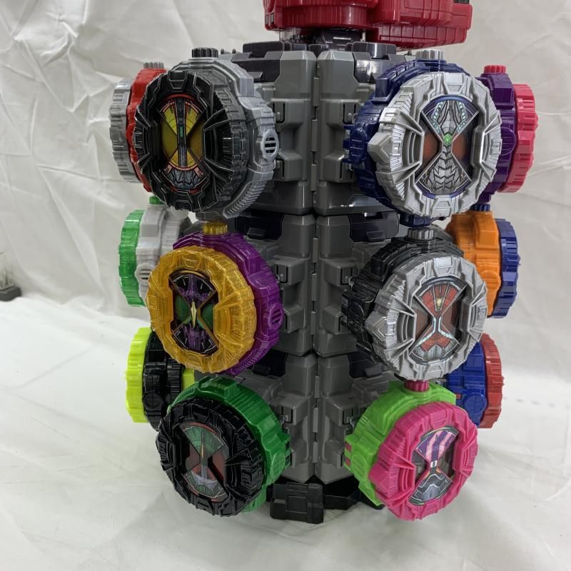 中古】現状品)ﾗｲﾄﾞｳｵｯﾁﾀﾞｲｻﾞｰ3段・ﾗｲﾄﾞｳｵｯﾁ18ｹ・ﾃﾞｨｹｲﾄﾞﾗｲﾄﾞｳｵｯﾁ