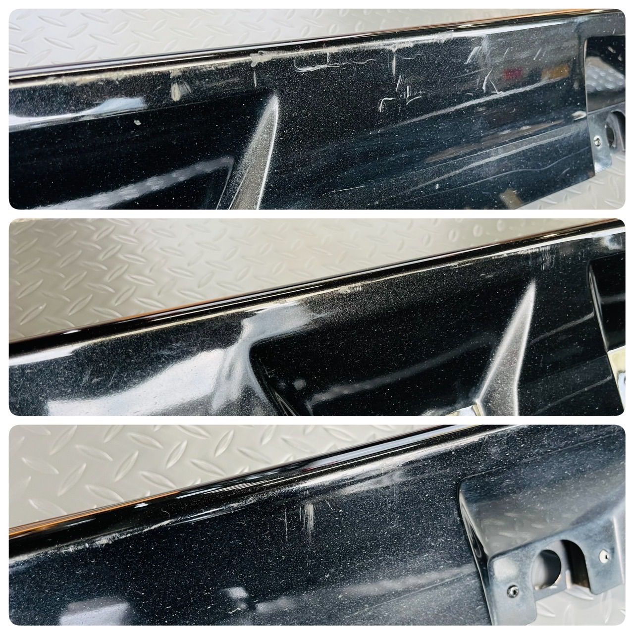 ルーミー タンク トール ジャスティ⭐︎M900A M910A TRD サイド