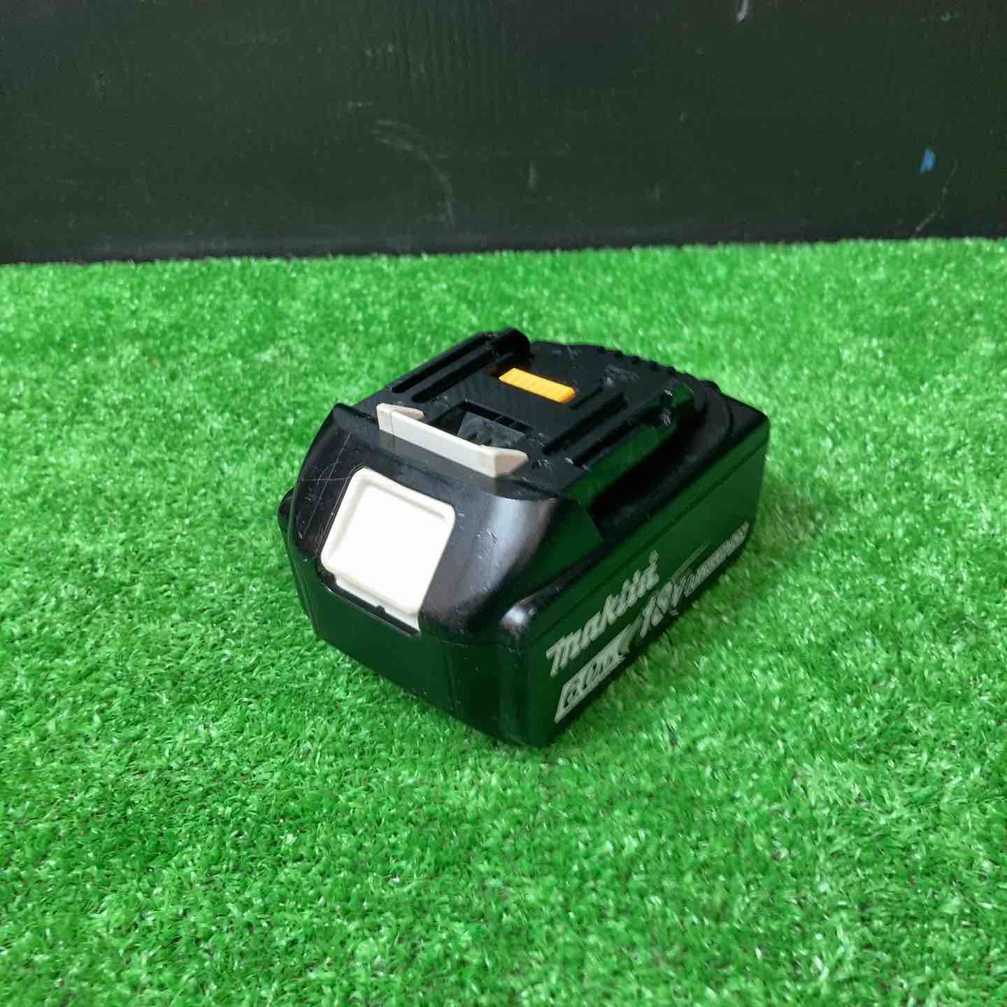 マキタ makita コードレスラチェットレンチ WR180DZ 18V6.0Ahバッテリー付 岩槻店 HRDEVELOPMENT_JP