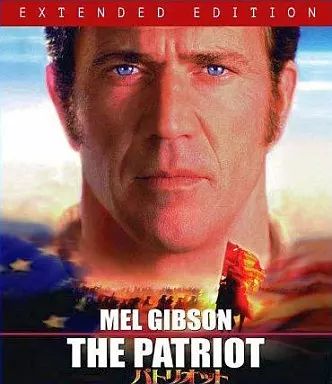 パトリオット エクステンデット・エディション [Blu-ray] Amazon.co.jp: パトリオット エクステンデット・エディション
