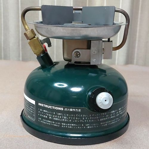 新品Coleman 508A アウトドアカセットコンロ セット 新品Coleman 508A アウトドアカセットコンロ セット 新品Coleman