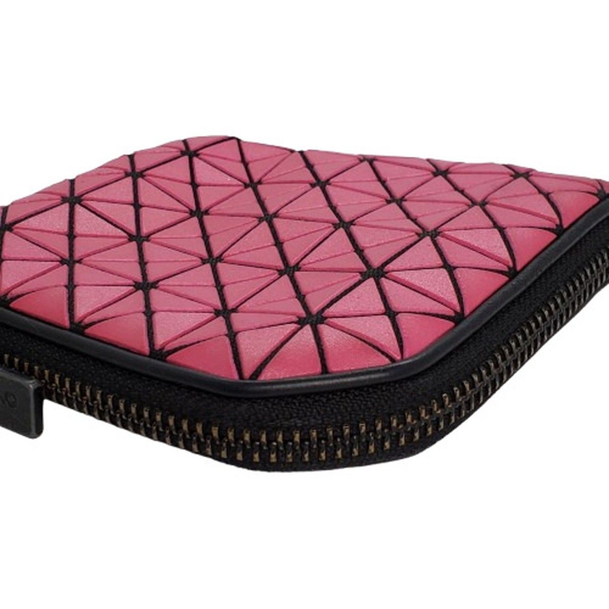 BAO BAO ISSEY MIYAKE CLAM WALLET バオバオ イッセイミヤケ コイン