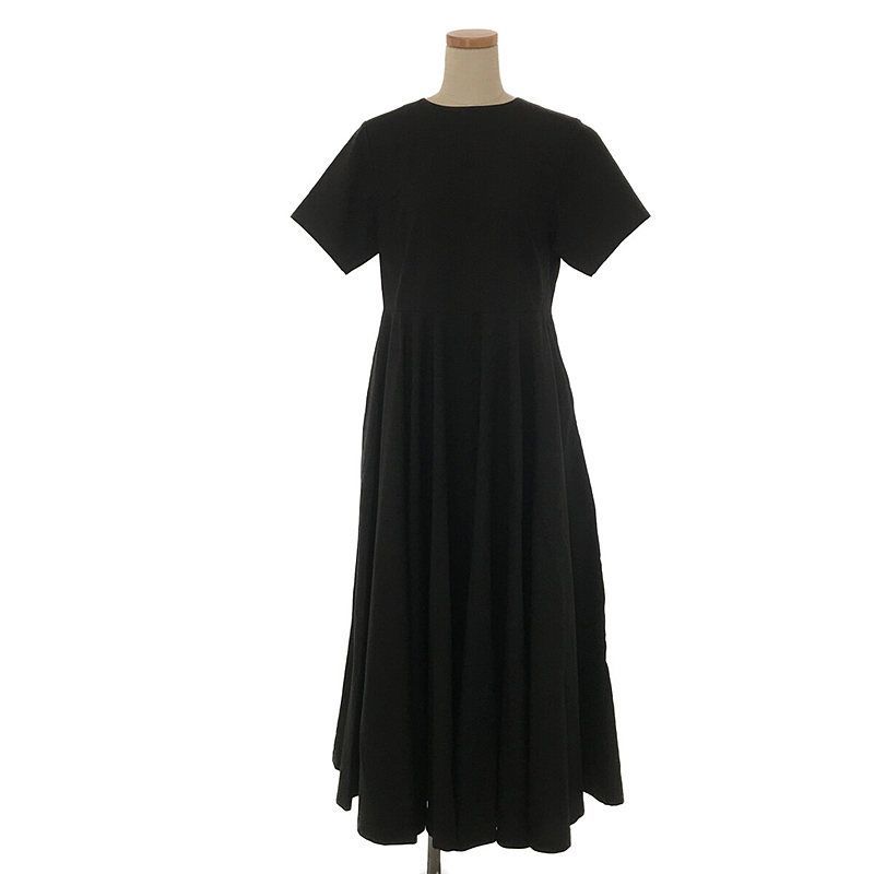 美品【foufou THE DRESS #00】ワンピース リネン　ランデブー foufou / フーフー | THE DRESS #00 コットンリネンランデブー