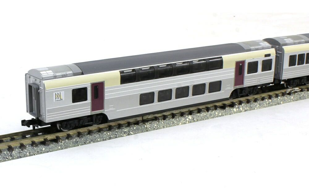 TOMIX 215系10両 215系近郊電車（2次車）増結セット（6両） 【TOMIX・98445