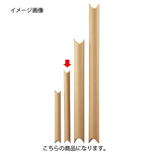 クラフト丸筒 φ5×L 55 cm 10本組 61-322-1-3