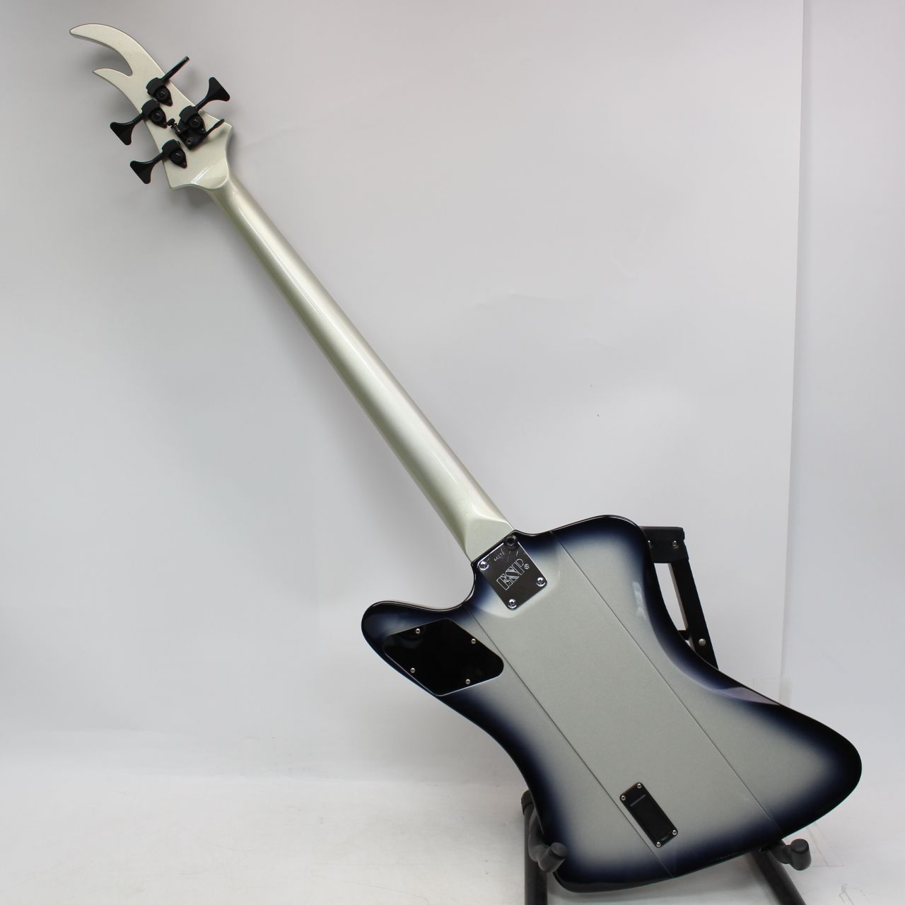 750)【美品/希少】ESP Navigator FT-320R FANATIC CRISIS RYUJIモデル