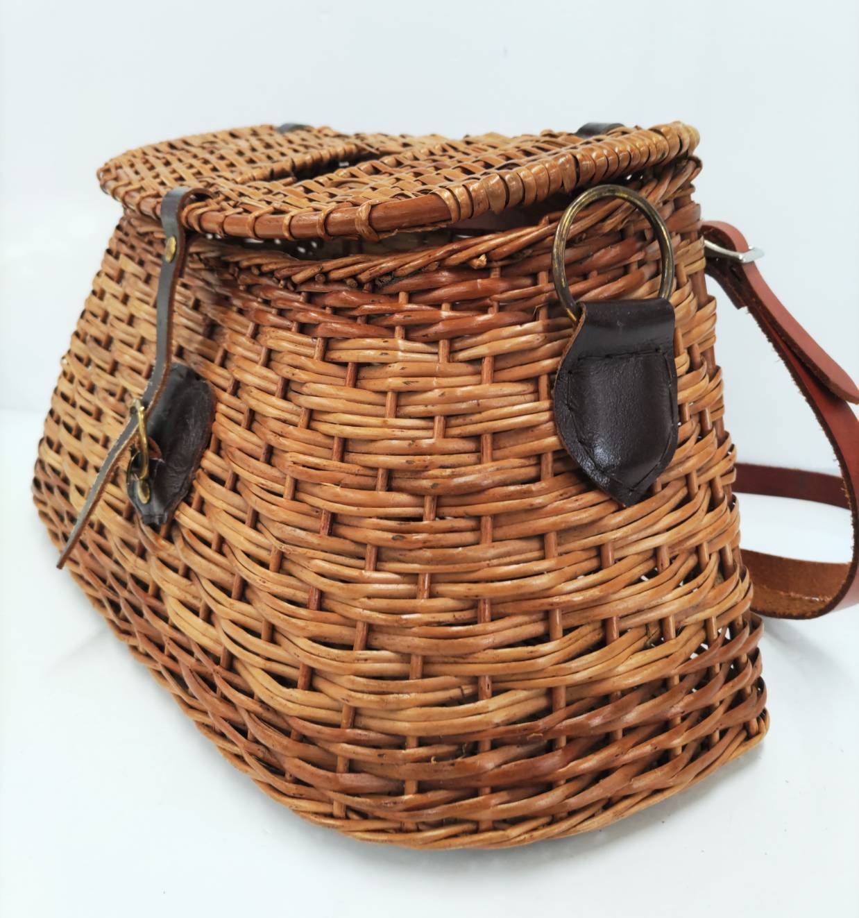 SALE 希少 オービス ORVIS Willow Creel 01 ビンテージ クリール ウイロー バンブー オールドタックル 渓流 フライ フライフィッシング フライタックル ヤマメ アマゴ イワナ - メルカリ