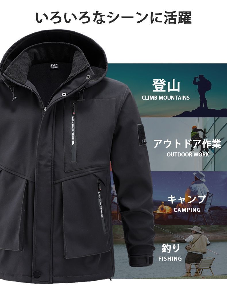 buoy ドットシャツ 未使用】buoy buox ドット柄 半袖オールインワン 未