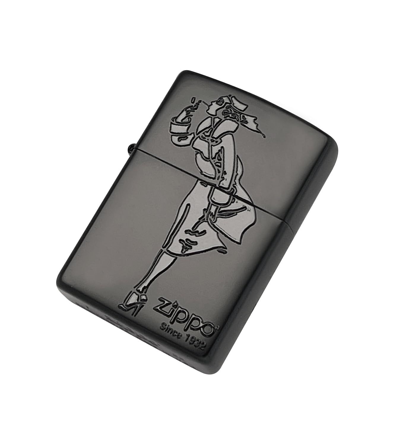 ロゴ クラシック