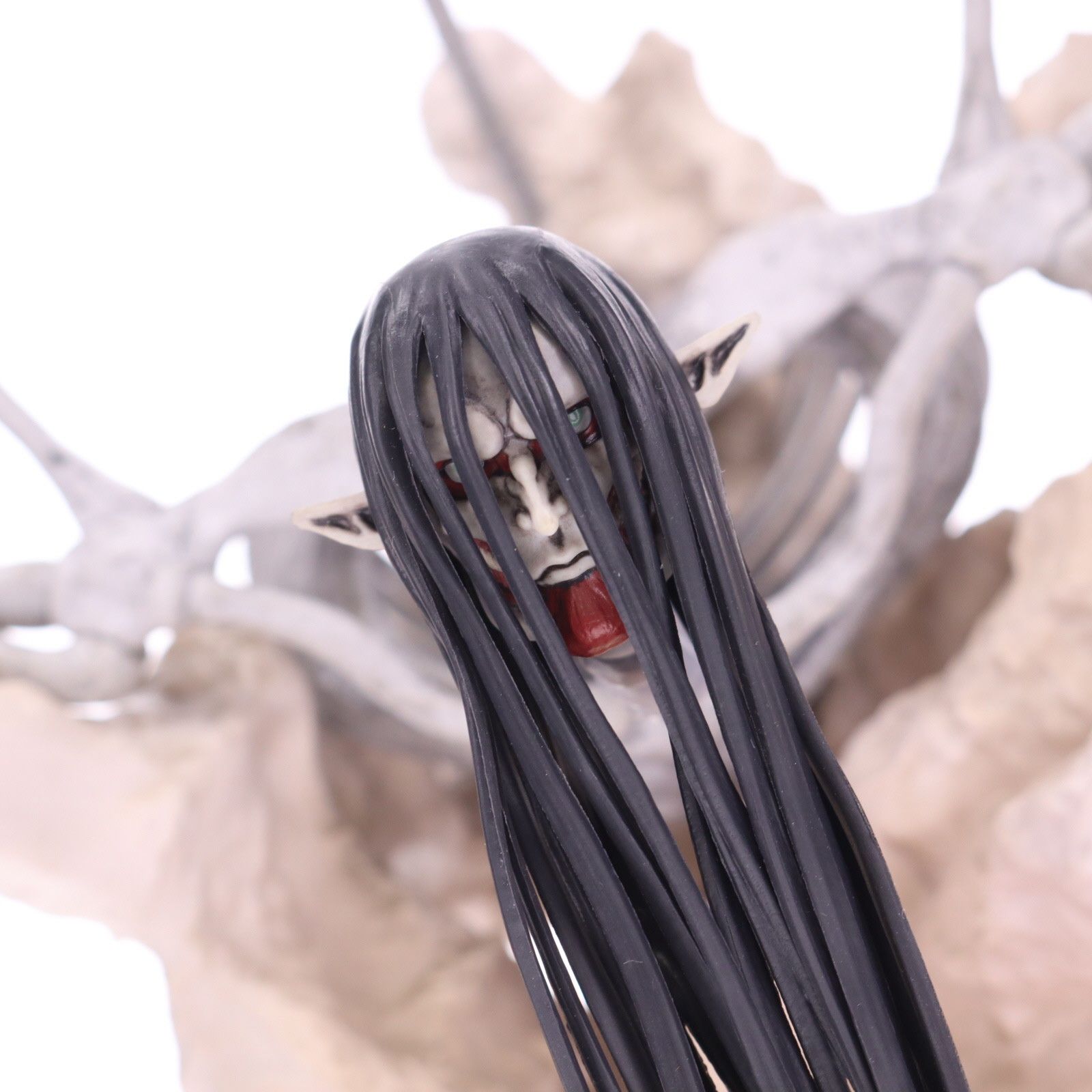 ラストワン賞 終尾の巨人(エレン・イェーガー) MEGAIMPACT 一番
