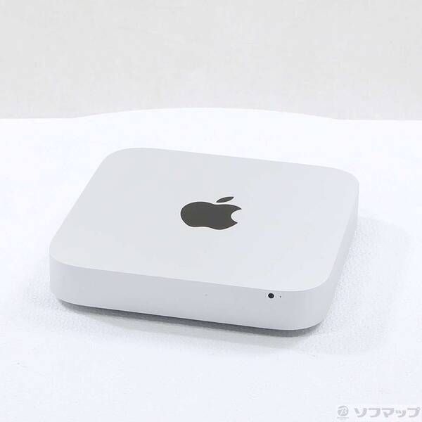 〔 品〕 Mac mini Late-2014 MGEN2J A Core_i5 2.6GHz 16GB HDD1TB 〔10.15 Catalina〕 262