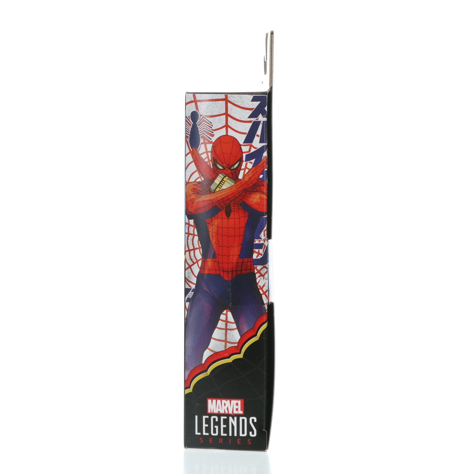 マーベルレジェンド スパイダーマン & スピナレット フィギュア 60周年記念 Amazon.co.jp: ハズブロ スパイダーマン 60周年記念 マーベル