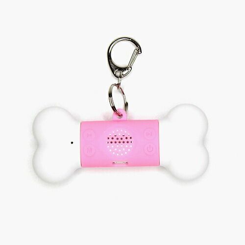 クーポン配布中-スーパー 対象 MEDIK 犬用音楽プレーヤーPEPPI3 ピンク MDK-PEP3PK