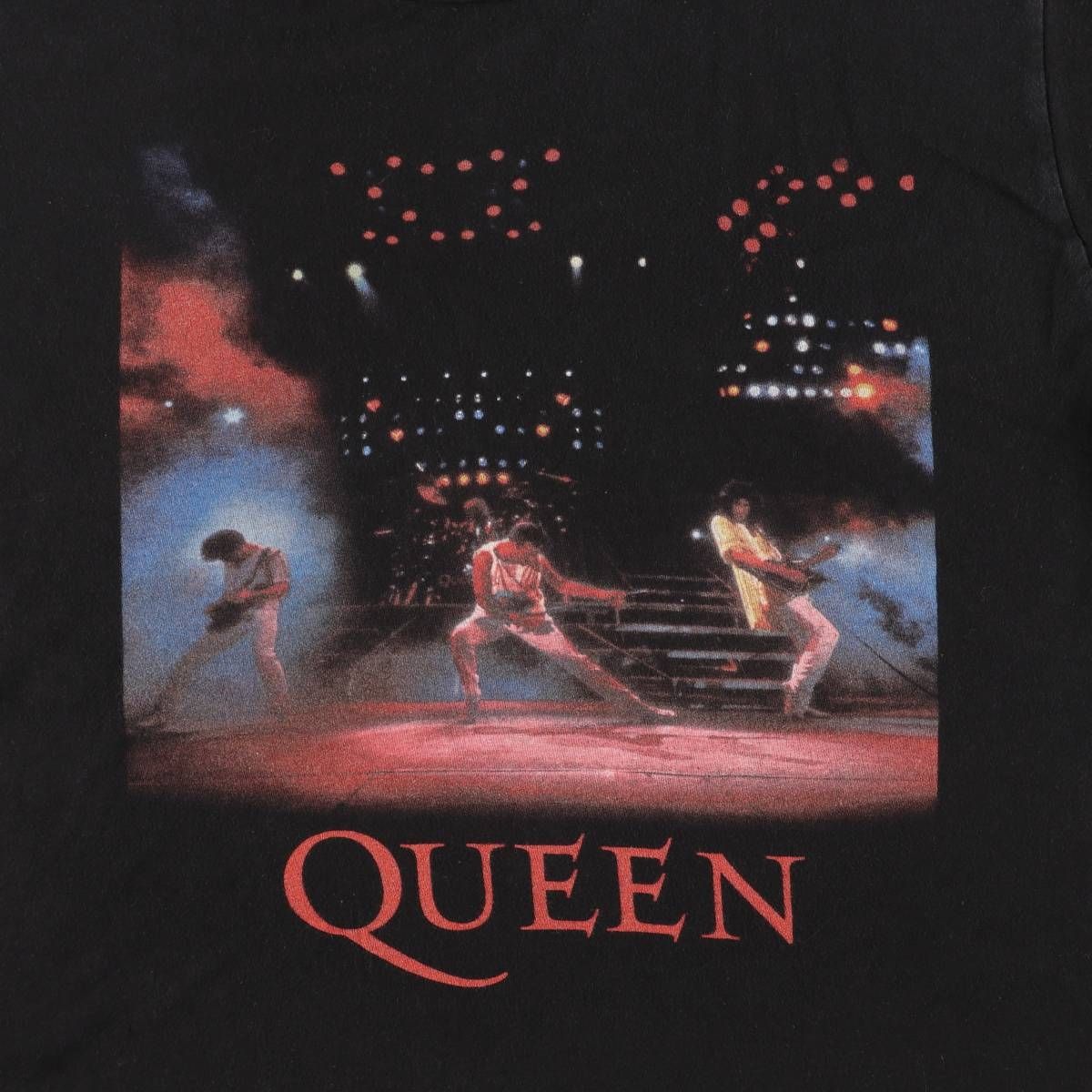 QUEEN