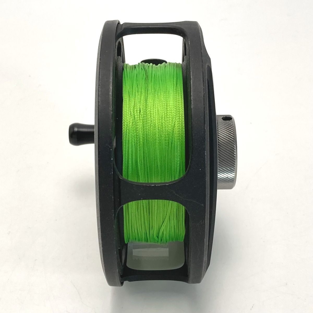 LOOP ループ QR68-R Q 6/8 06996 フライリール 箱付き なんでも q