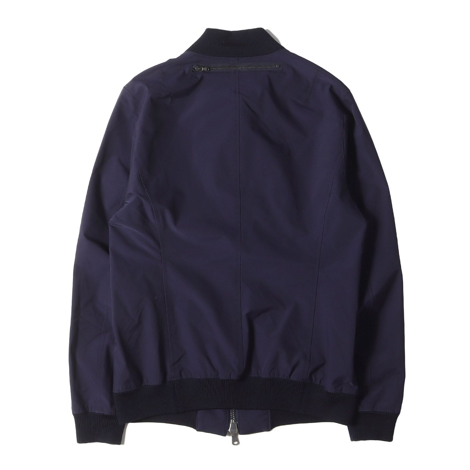 junhashimoto NARROW MA-1 22aw jun hashimoto ジュンハシモト NARROW MA-1