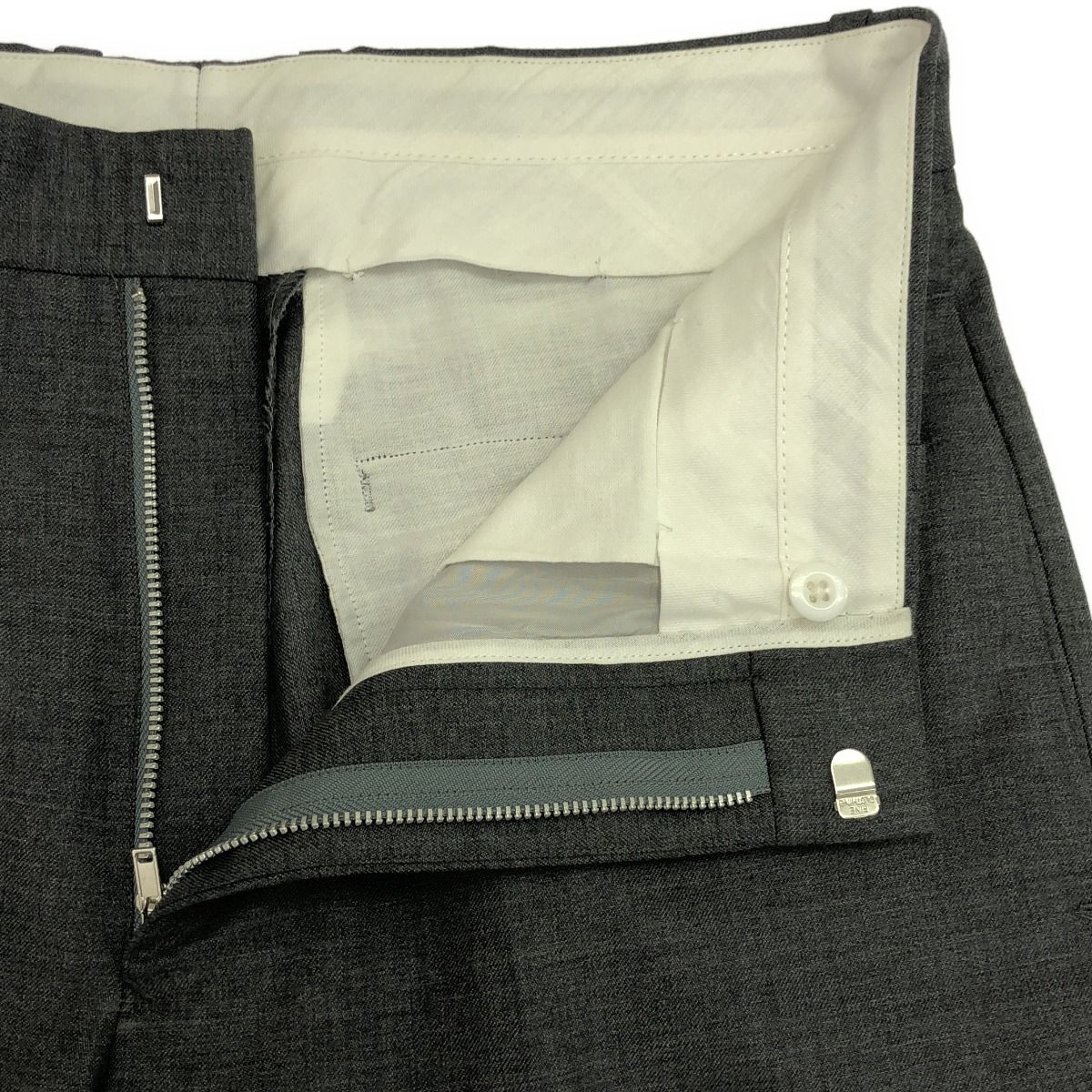 Scye Clothing サイクロージング WILD LIFE TAILOR Adam et Rope 