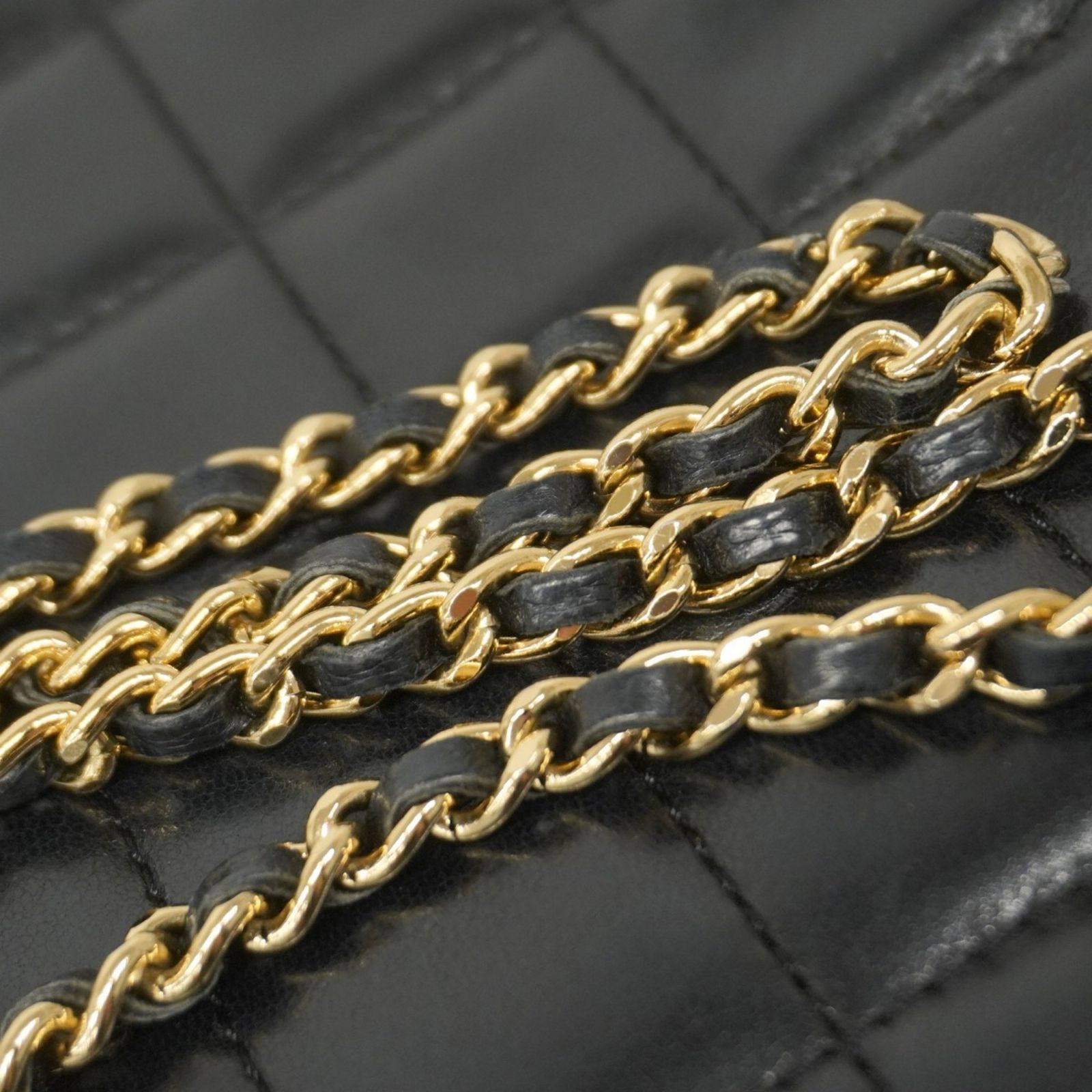 ショルダーバッグ チョコバー