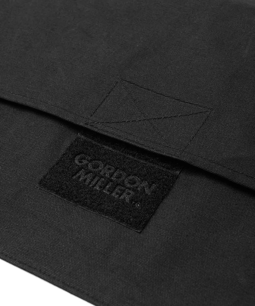 GORDON MILLER