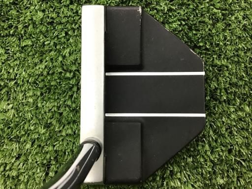 オデッセイ STROKE LAB 2M 35インチ パター PT STROKE LAB フレックスその他 メンズ 男性用 右利き 右用 Cランク ゴルフクラブ