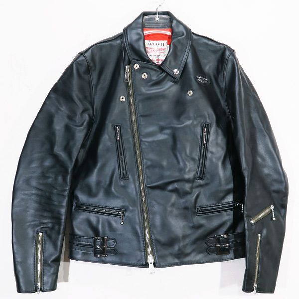 PORTER& ルイスレザー Lewis Leathers ルイスレザー X PORTER ポーター LIGHTNING