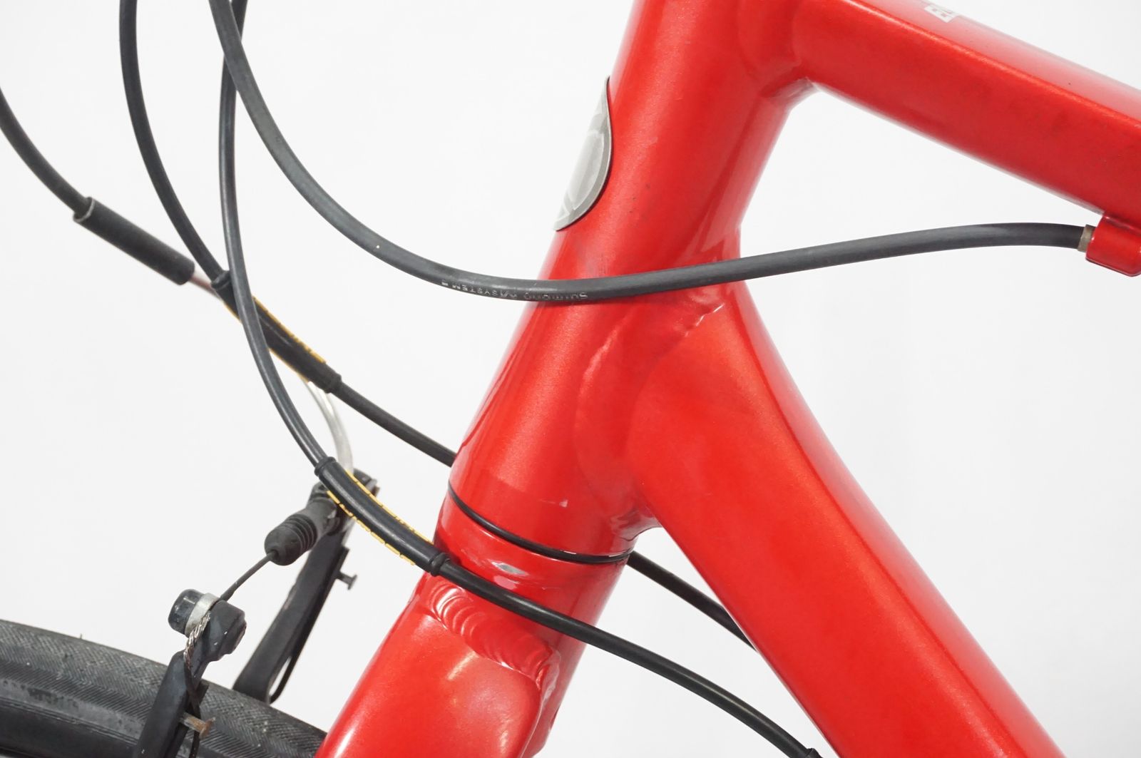 クロスバイク バイチャリAKIBA店