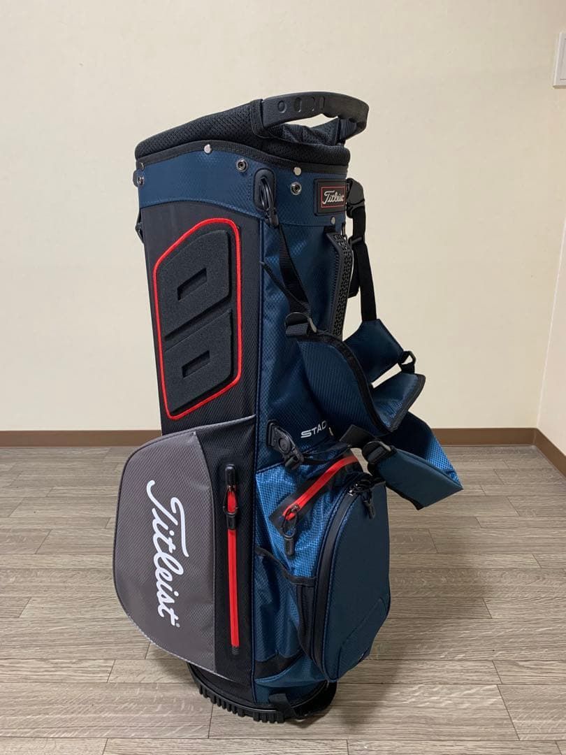 グレーのタイトリストPlayers 4 大人気の14分割 まさボン様専用