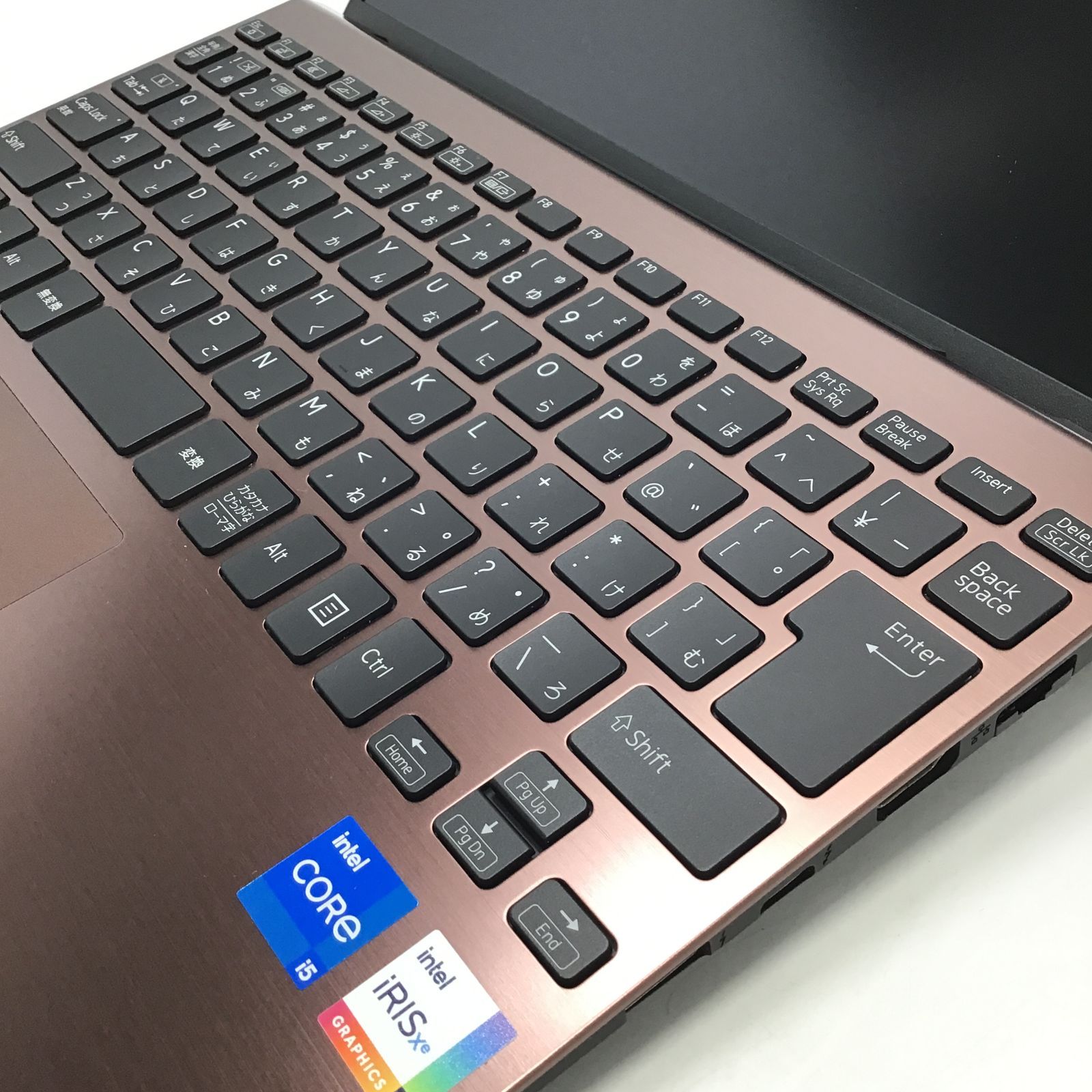 送料無料【VAIO】Pro VJPJ21/ Windows11/第11世代Corei5-1135G7/メモリ