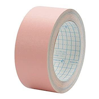 -非常に良い ニチバン 製本テープ 35mm×10m巻 BK-3533 パステルピンク